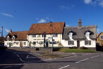 The Royal Oak March 2007